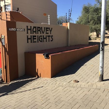 Harvey Heights Apartment Windhoek Exterior photo