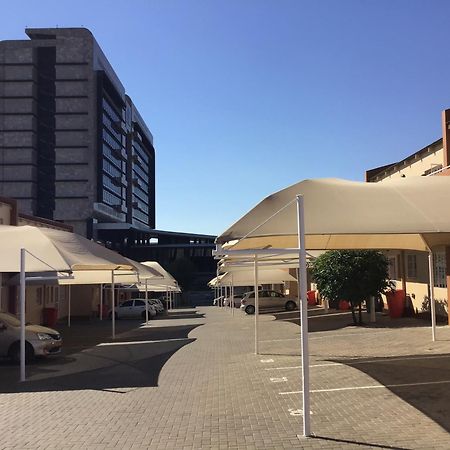 Harvey Heights Apartment Windhoek Exterior photo